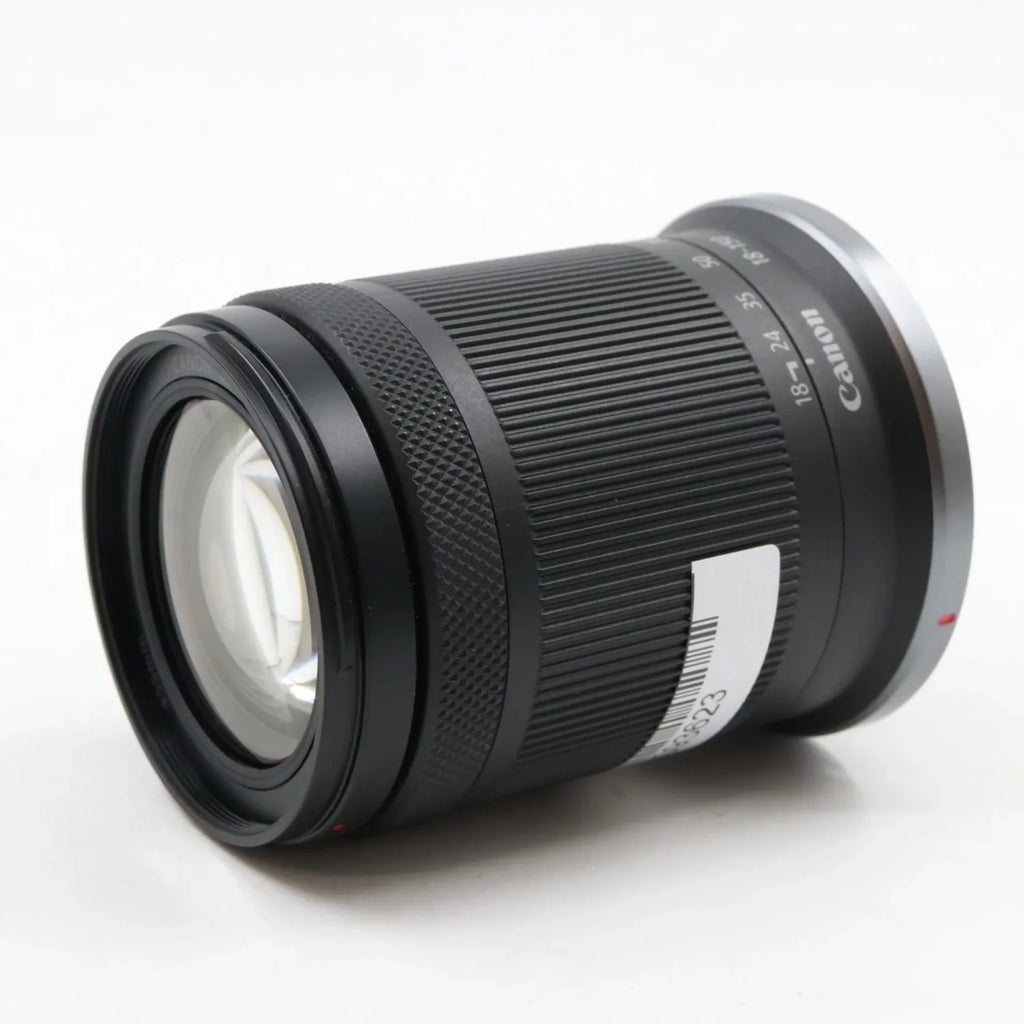 Canon RF-S 18-150mm f/3.5-6.3 IS STM gebraucht