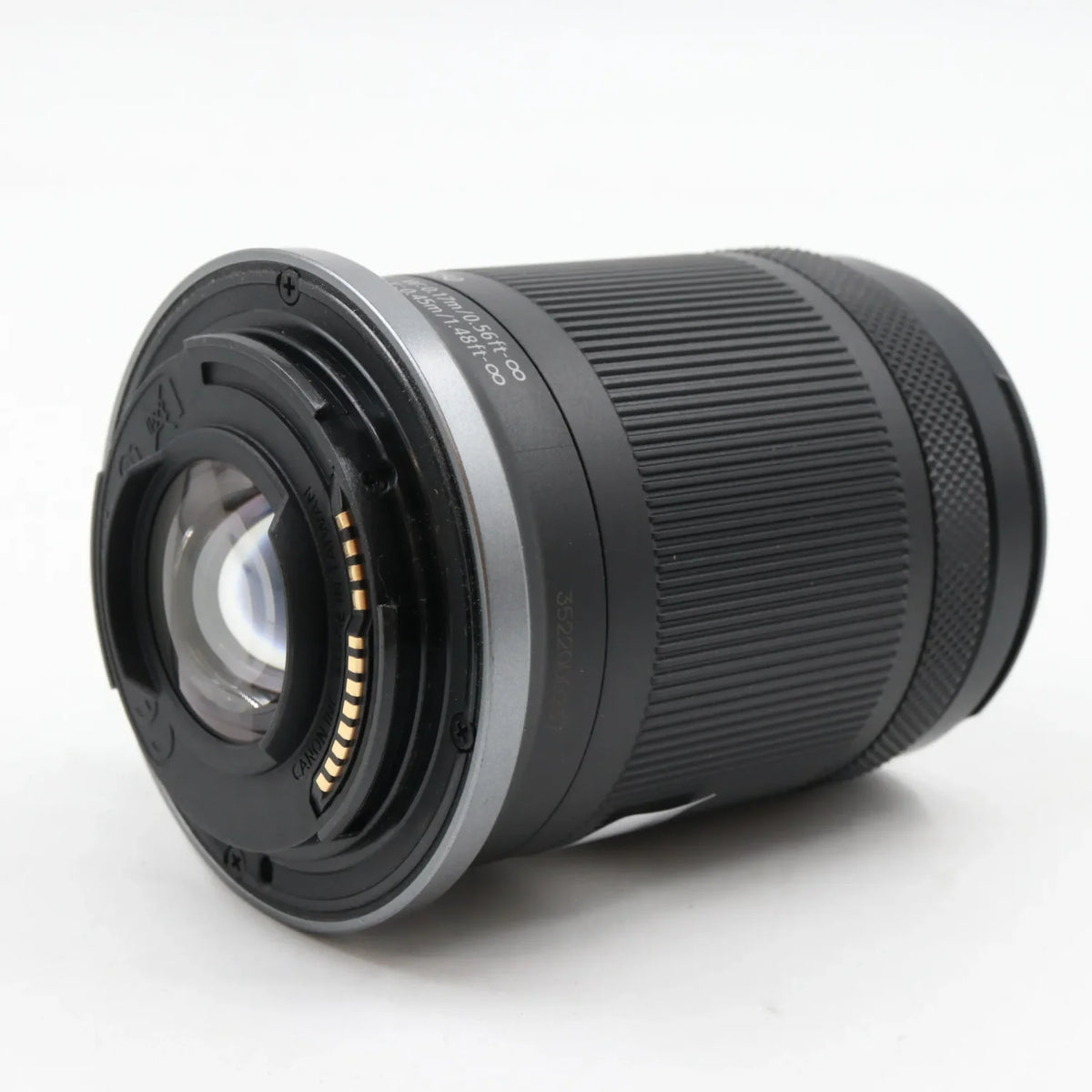 Canon RF-S 18-150mm f/3.5-6.3 IS STM gebraucht