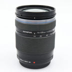 Olympus M.Zuiko Digital ED 14-150mm f/4-5.6 II used