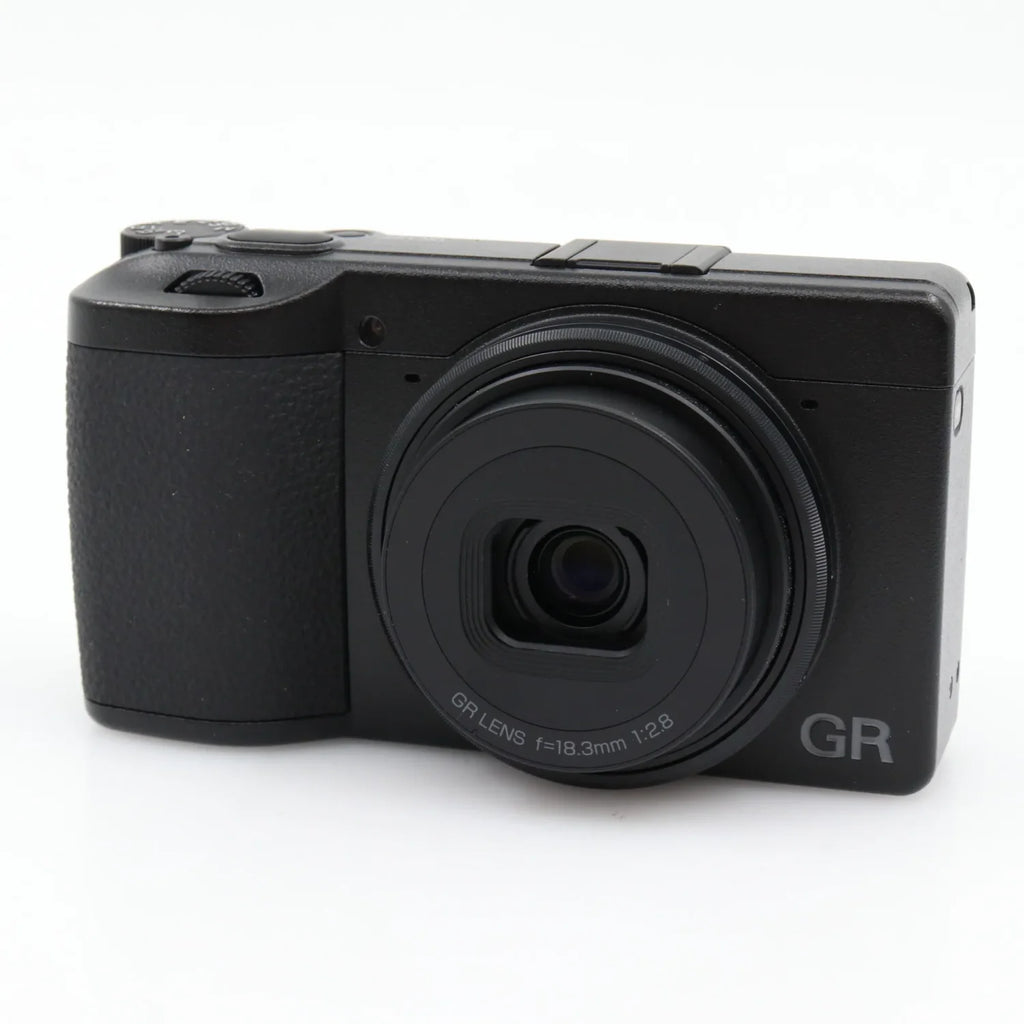 Ricoh GR IV gebraucht