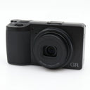 Ricoh GR IV gebraucht