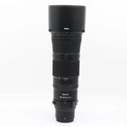 Nikon Z 180-600mm f/5.6-6.3 VR gebraucht
