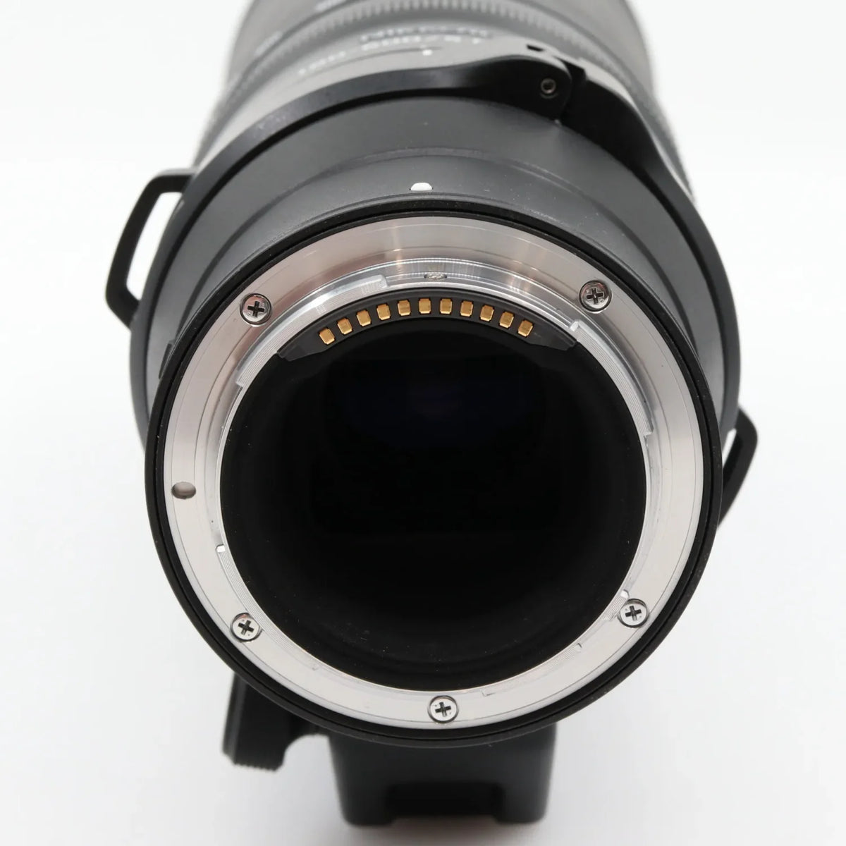 Nikon Z 180-600mm f/5.6-6.3 VR gebraucht