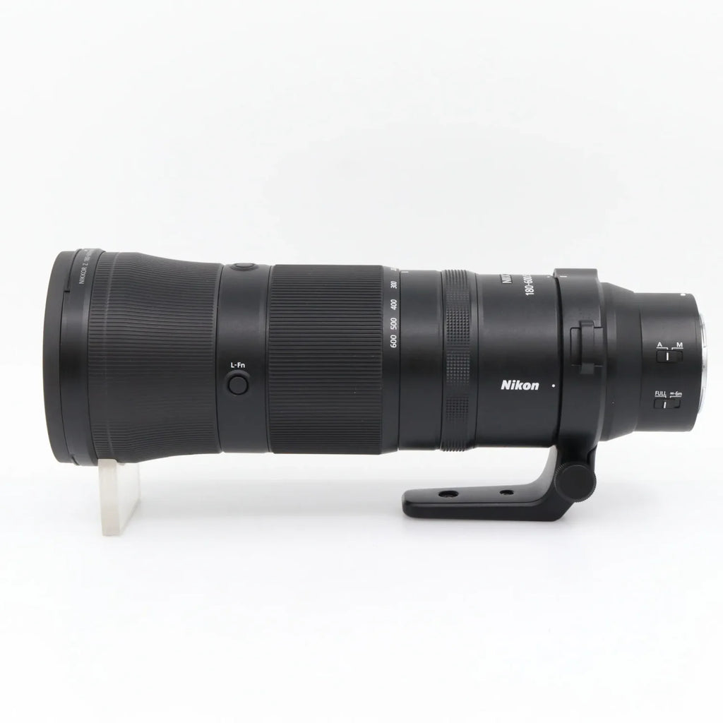 Nikon Z 180-600mm f/5.6-6.3 VR gebraucht