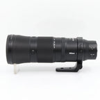 Nikon Z 180-600mm f/5.6-6.3 VR gebraucht