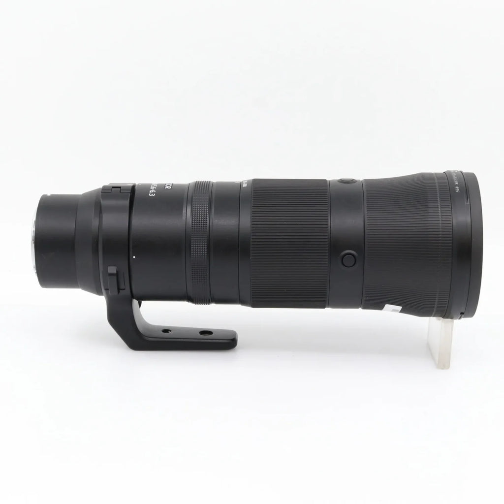 Nikon Z 180-600mm f/5.6-6.3 VR gebraucht