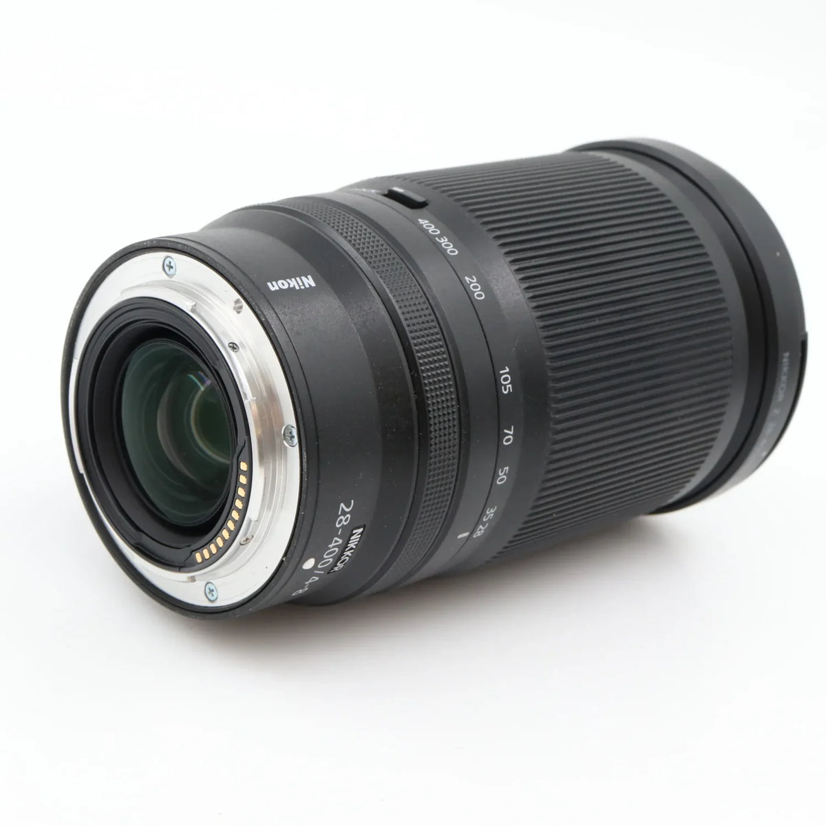 Nikon Z 28-400mm f/4-8 VR gebraucht