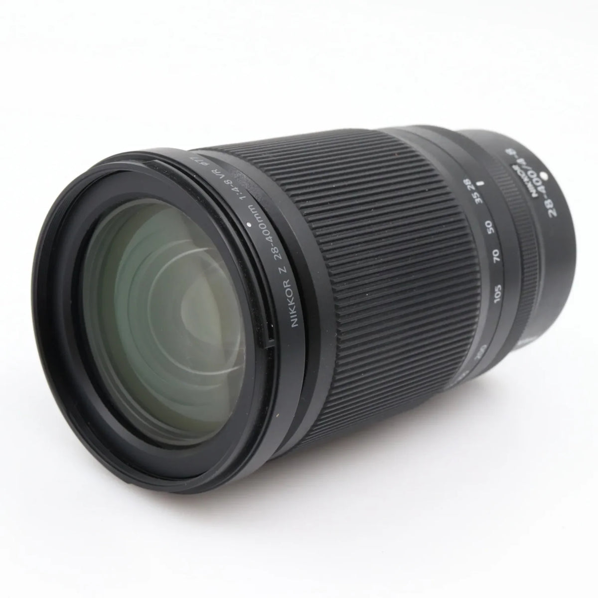 Nikon Z 28-400mm f/4-8 VR gebraucht