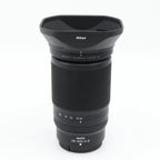 Nikon Z 28-400mm f/4-8 VR gebraucht