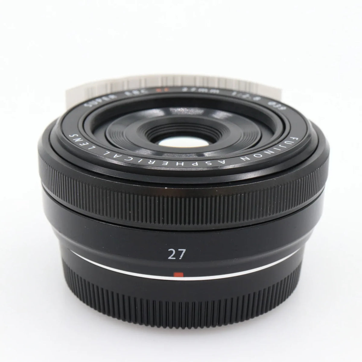 Fujifilm XF 27mm f/2.8 gebraucht