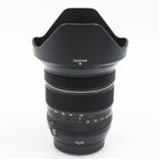 Fujifilm XF 10-24mm f/4 R OIS WR gebraucht