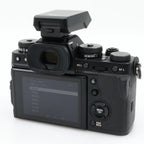 Fujifilm X-T3 Gehäuse gebraucht