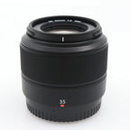 Fujifilm XC 35mm f/2 gebraucht