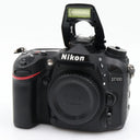 Nikon D7100 Gehäuse gebraucht