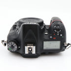 Nikon D7100 Gehäuse gebraucht