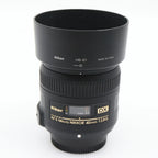 Nikon AF-S 40mm f/2.8G DX micro gebraucht