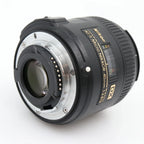Nikon AF-S 40mm f/2.8G DX micro gebraucht
