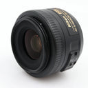 Nikon AF-S 35mm F/1.8G DX used
