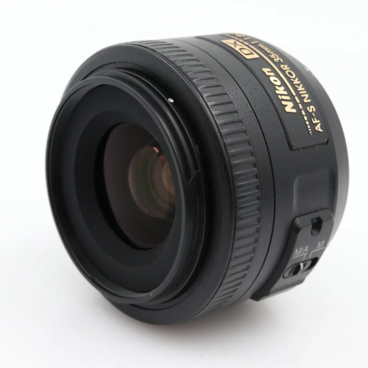 Nikon AF-S 35mm F/1.8G DX used