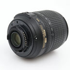 Nikon AF-S 18-105mm f/3.5-5.6G VR ED DX used