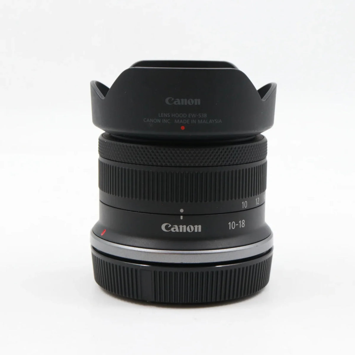 Canon RF-S 10-18mm f/4.5-6.3 IS STM gebraucht