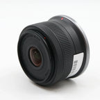 Canon RF-S 10-18mm f/4.5-6.3 IS STM gebraucht