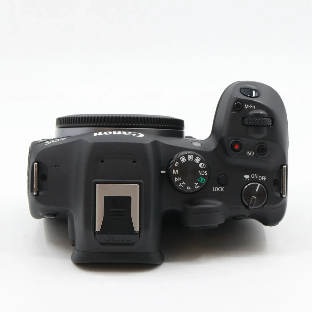 Canon EOS R7 Gehäuse gebraucht