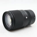 Sigma 16-300mm f/3.5-6.7 DC OS Contemporary Canon RF-S gebraucht