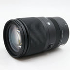 Sigma 16-300mm f/3.5-6.7 DC OS Contemporary Canon RF-S used