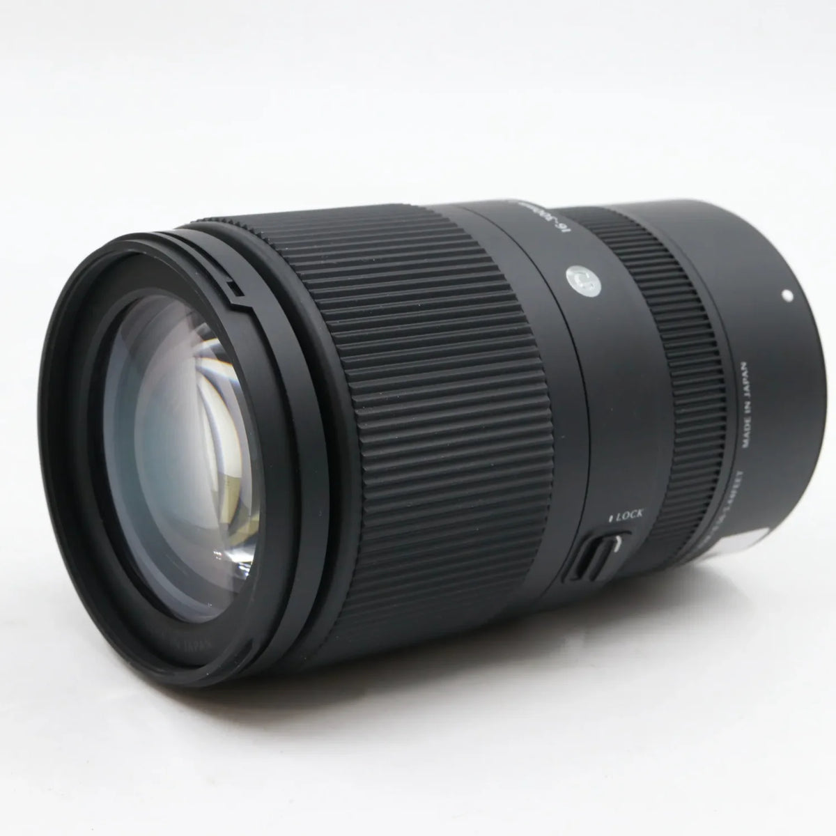 Sigma 16-300mm f/3.5-6.7 DC OS Contemporary Canon RF-S used