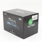 Viltrox 75mm f/1.2 AF PRO Sony E gebraucht
