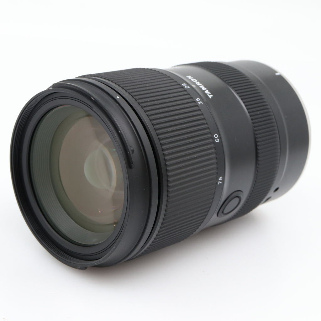 Tamron 28-75mm f/2.8 Di III VXD G2 Nikon Z used