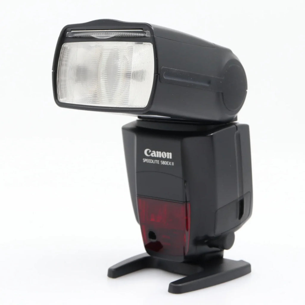 Canon Speedlite 580EX II gebraucht