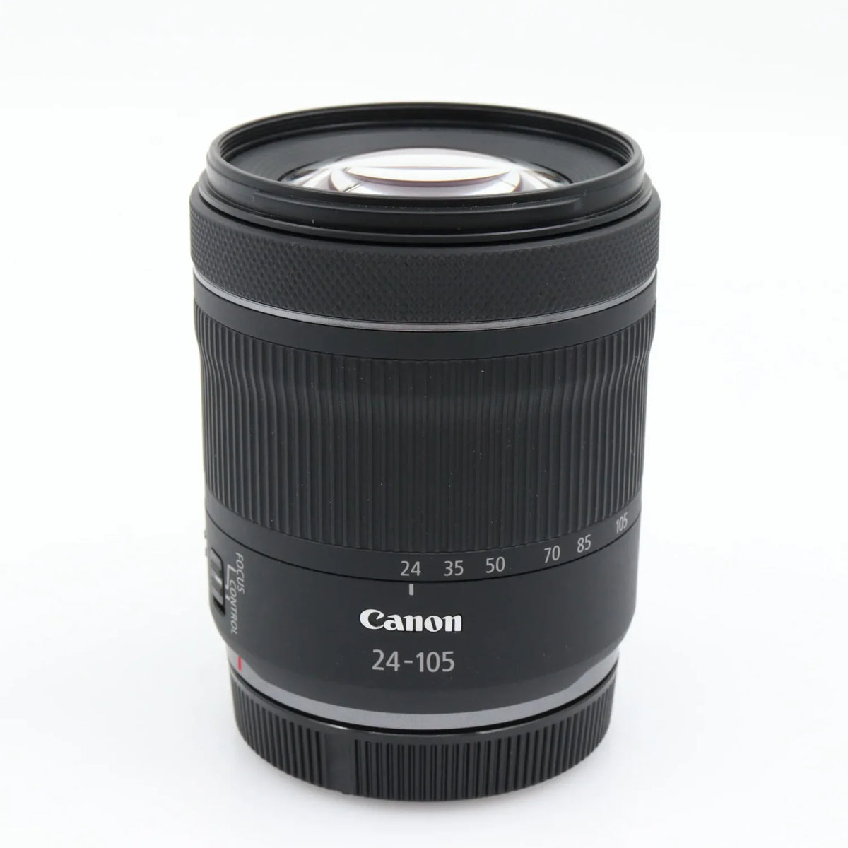 Canon RF 24-105mm f/4-7.1 IS STM used