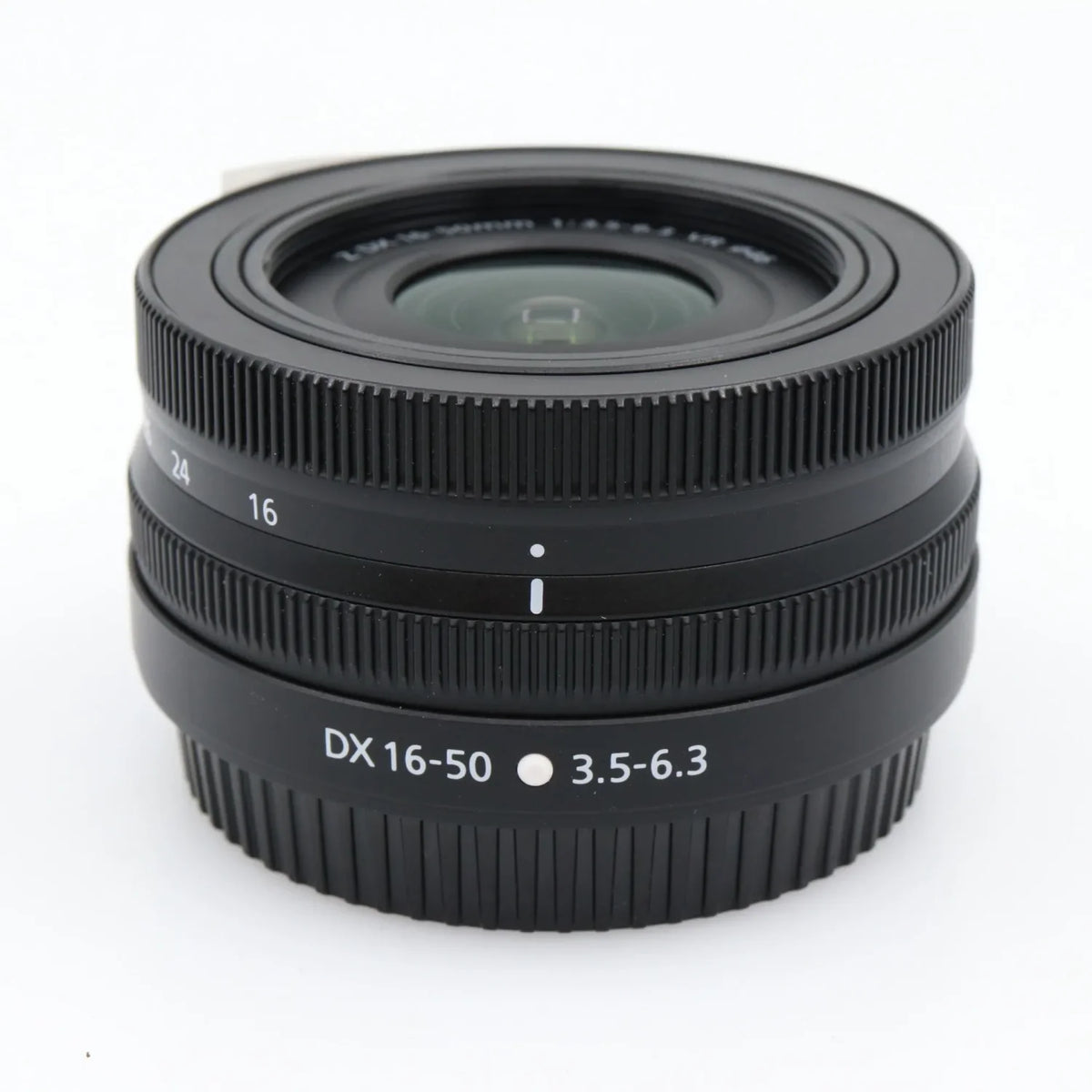 Nikon Z DX 16-50mm f/3.5-6.3 VR gebraucht
