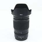 Nikon Z 24-200mm f/4-6.3 VR gebraucht