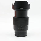 Sony FE 24-70mm f/4 ZA OSS Zeiss Vario-Tessar T* gebraucht