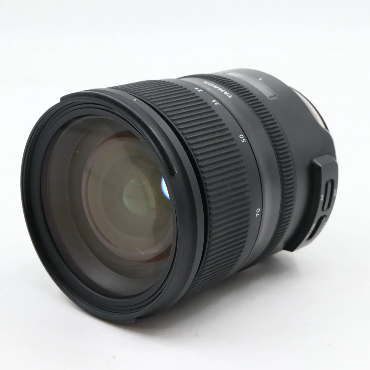 Tamron SP 24-70mm f/2.8 Di VC USD G2 Canon EF gebraucht