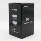 Canon RF 70-200mm F/4 L IS USM begraucht