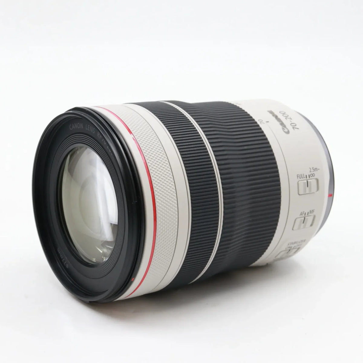 Canon RF 70-200mm F/4 L IS USM begraucht