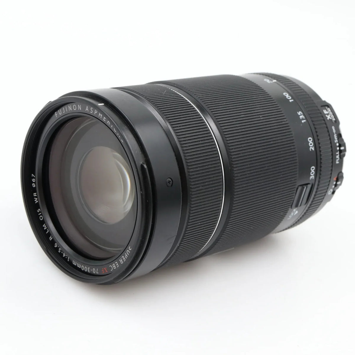 Fujifilm XF 70-300mm f/4-5.6 R LM OIS WR gebraucht