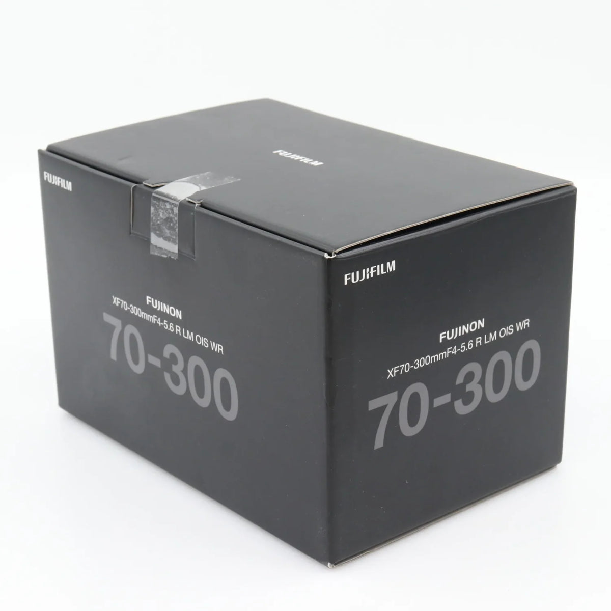 Fujifilm XF 70-300mm f/4-5.6 R LM OIS WR gebraucht