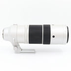 Fujifilm XF 150-600mm F/5.6-8 R LM OIS WR occasion