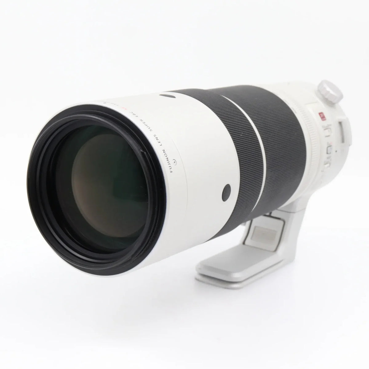 Fujifilm XF 150-600mm F/5.6-8 R LM OIS WR occasion