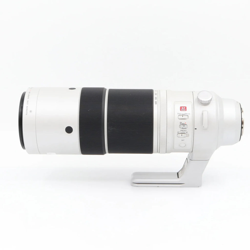 Fujifilm XF 150-600mm F/5.6-8 R LM OIS WR occasion