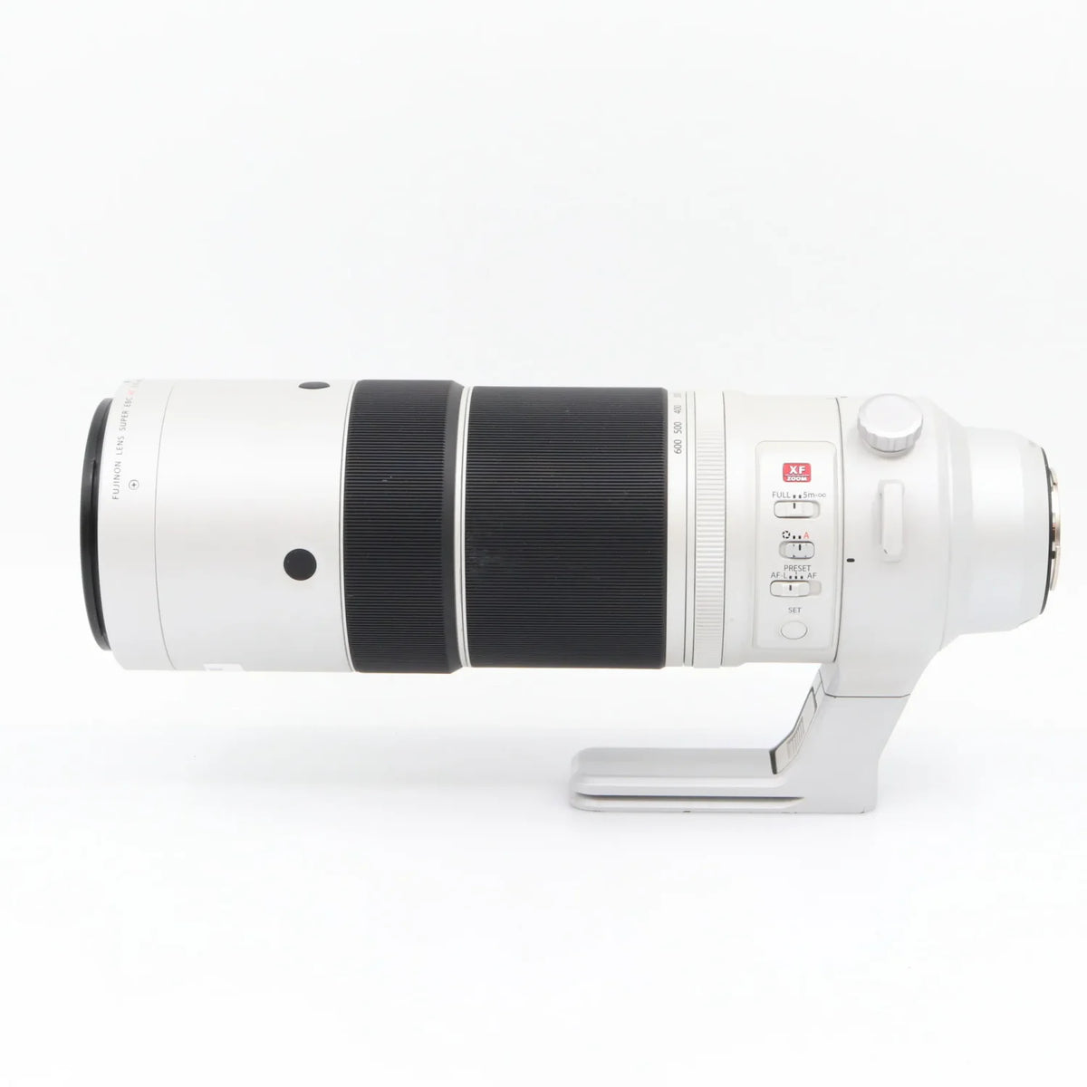 Fujifilm XF 150-600mm F/5.6-8 R LM OIS WR occasion
