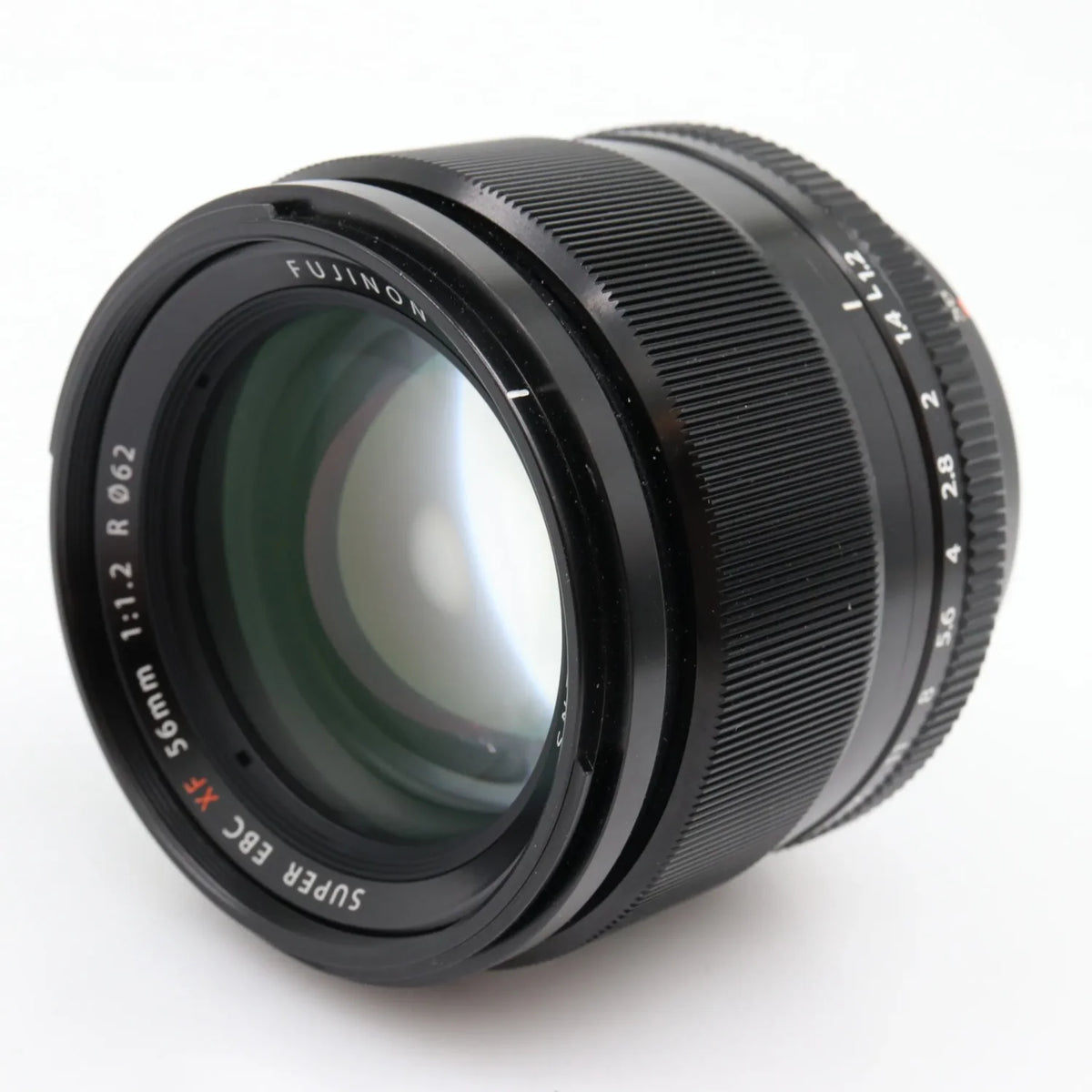 Fujifilm XF 56mm f/1.2 R used