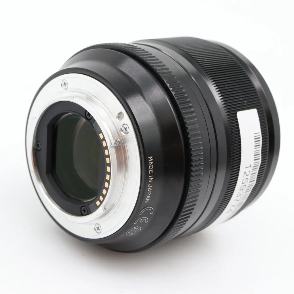 Fujifilm XF 56mm f/1.2 R used