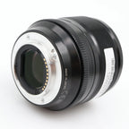 Fujifilm XF 56mm f/1.2 R used
