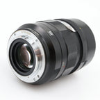 Voigtländer Nokton 17.5mm f/0.95 MFT gebraucht